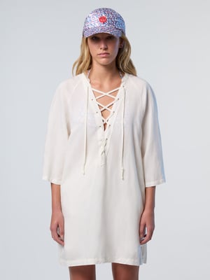 North Sails Kaftan Kriskras stropdassen