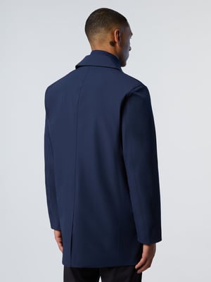 North Sails Trenchcoat Back Bay