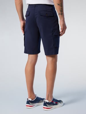 North Sails Korte broek Bemanning