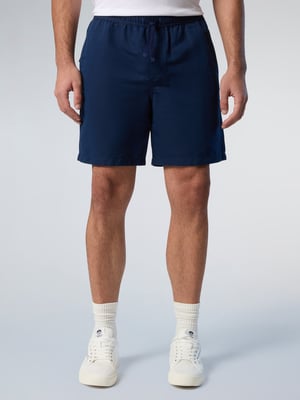 North Sails Korte broek Resoluut elastisch