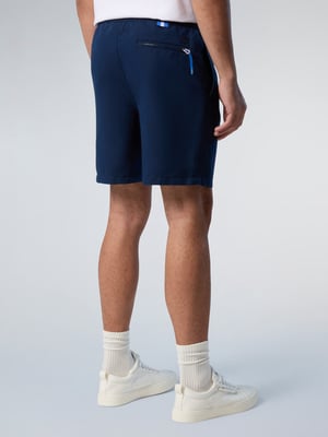 North Sails Korte broek Resoluut elastisch
