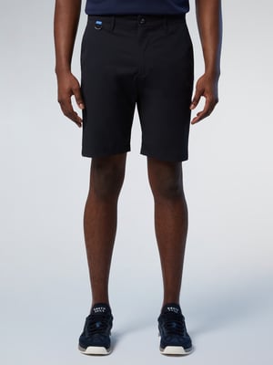 North Sails Chino korte broek Freedom tech