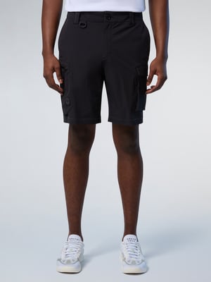 North Sails Korte broek Hybride dek