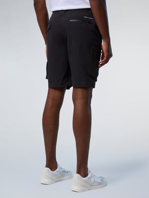 North Sails Korte broek Hybride dek