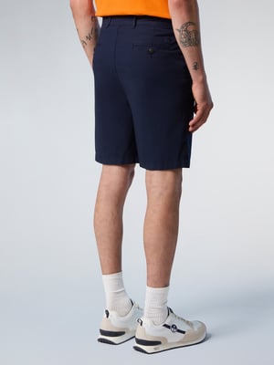 North Sails Chino korte broek Freedom