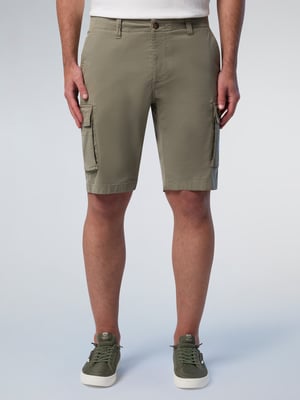 North Sails Korte broek Bemanning
