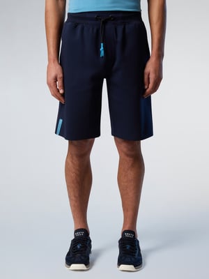 North Sails Sweat korte broek Interlock