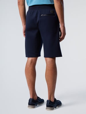 North Sails Sweat korte broek Interlock