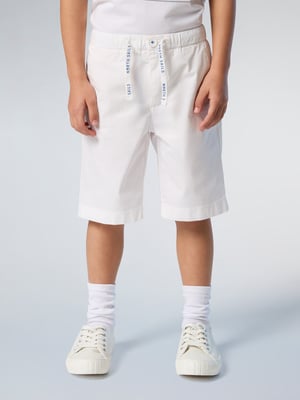 North Sails Chino korte broek Popeline