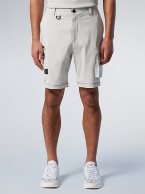 North Sails Korte broek Hybride dek