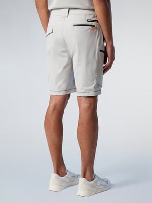 North Sails Korte broek Hybride dek