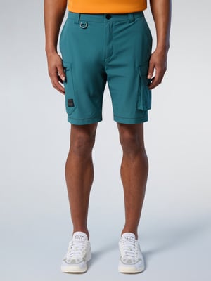 North Sails Korte broek Hybride dek