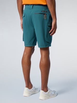 North Sails Korte broek Hybride dek