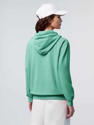 North Sails Hoodie North Sails afdrukken