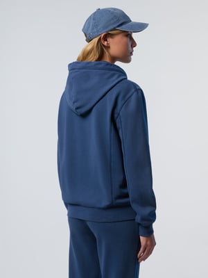 North Sails Hoodie North Sails afdrukken
