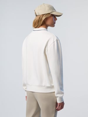 North Sails Sweatshirt North Sails afdrukken