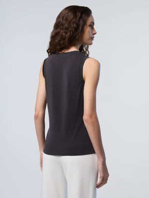 North Sails Tanktop Slub trui