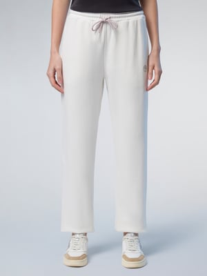 North Sails Joggingbroek Franse badstof
