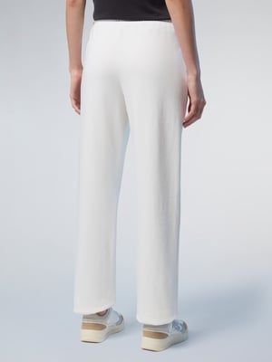 North Sails Joggingbroek Franse badstof