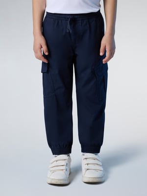 North Sails Cargo broek Elastische taille