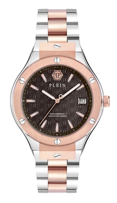 Philipp Plein Plein Underdog Heren Multikleur Horloge PWUFA0725