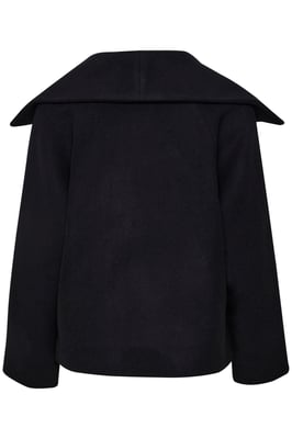 Jas PerryIW Loose fit black