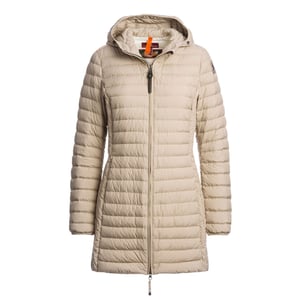 Parajumpers Lange Sun Kissed Beige Jas