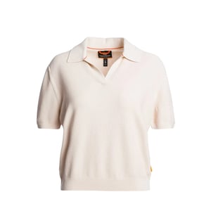 Parajumpers Shan Moonbeam Cram-poloshirt