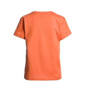 Parajumpers Wit Logo Canyon Sunset T-shirt
