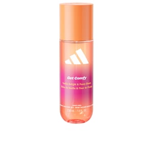 Adidas Vibes Get Comfy Geurige Haar- En Lichaamsmist 236 ml