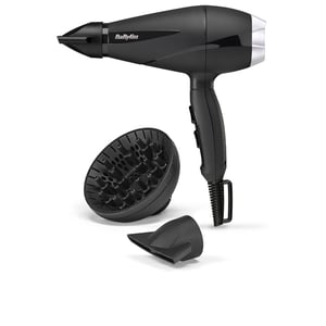 Droger 6710de Turbo Pro 2100w