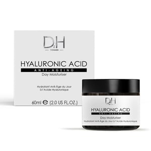Dr H Hyaluronzuur Anti-Aging Skincare Cadeauset