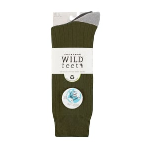 3-Pack Heren Casual Boot Sokken voor Alle Seizoenen