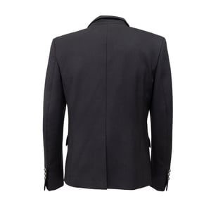 Balmain Dubbelzijdige Blazer - '20s