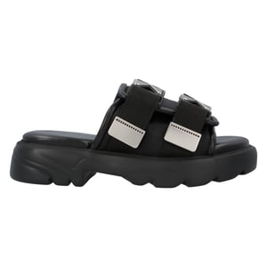 Bottega Veneta Flash zwart