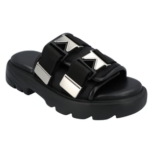 Bottega Veneta Flash zwart