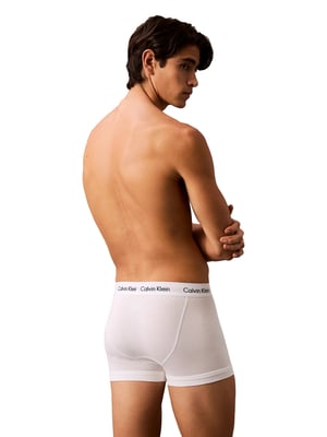Calvin Klein Onderbroeken 3-Pack Icon Stretch Boxers Multikleur
