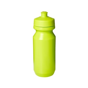 Nike Waterfles (Atoom/Zwart)