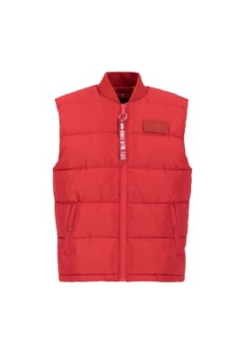 Puffer Light Weight Vest