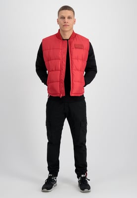 Puffer Light Weight Vest