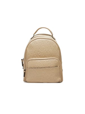 Armani Exchange damesrugzak “All Over”
