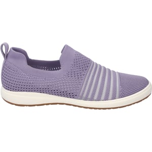 JOSEF SEIBEL Dames Sneaker Caren 47 in paars