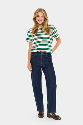 Jeans LoesaSZ Loose fit dark blue