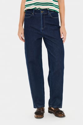 Jeans LoesaSZ Loose fit dark blue
