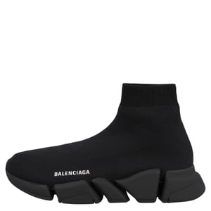 Speed 2.0 Sneakers Helemaal Zwart
