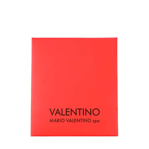 Accessoires Valentino Alexia Zip Around Portemonnee in Beige