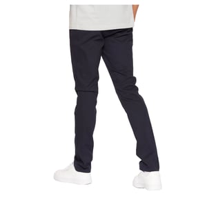 Crosshatch Heren Roysden Chinos (Marine)