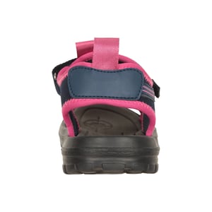 Mountain Warehouse Kinderen/Kinderen Seacoast Sandalen (Marine)