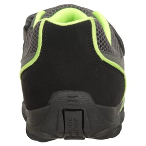 Mountain Warehouse Kinder/Kids Mars-trainers (Kalk)
