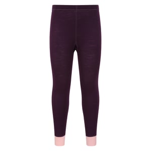 Mountain Warehouse Kinder/Kids II Merino Wol Base Layer Broekje (Bes)